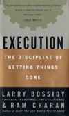 books for entrepreneurs - execution