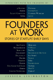 Books for entrepreneurs: Founders At Work