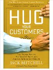 books for entrepreneurs-hug your customers