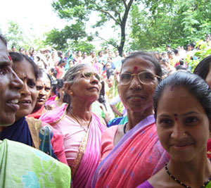 domestic workers in India