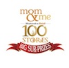 100 Stores Logo