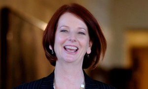 Julia-Gillard
