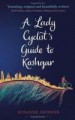 Books on women who travel: A Lady Cyclists Guide To Kashgar by Suzanne Joinson