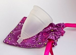 Hygiene During Periods: Menstrual Cups