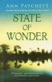 Books on women who travel: State Of Wonder by Ann Patchett