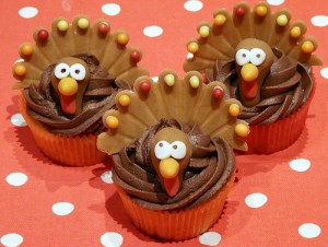 Turkey_Cupcakes
