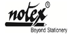 notex logo
