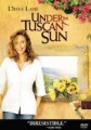 Movies on women who travel: Under The Tuscan Sun