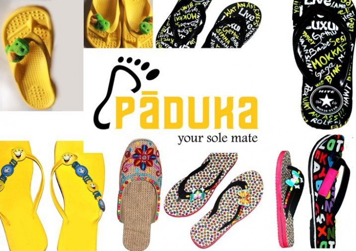 Paaduka Products
