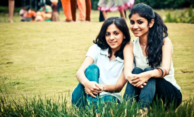 Young Women Entrepreneurs In India: The Paaduka Team