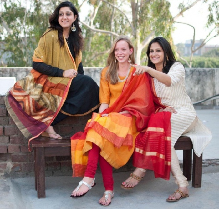 Fabindia: Well-known for ethical clothing