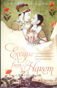 Escape From Harem by Tanushree Podder