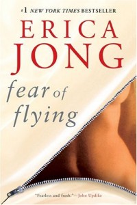 Erica Jong's Fear Of Flying