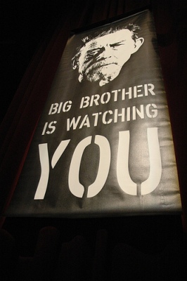 big-brother-watching