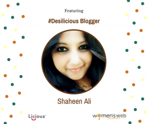 #DesiliciousBloggers (1)