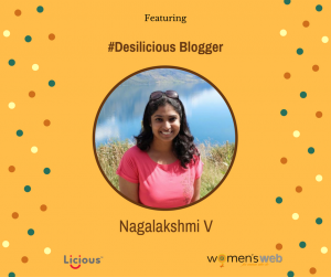 #DesiliciousBloggers