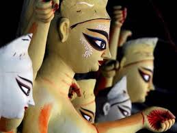 Durga Puja - The Homecoming!
