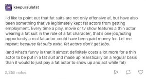 fat-suits