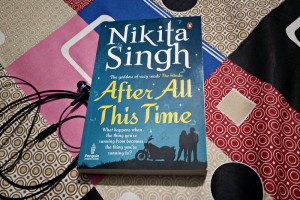 after-all-this-time-nikita-singh-book-review