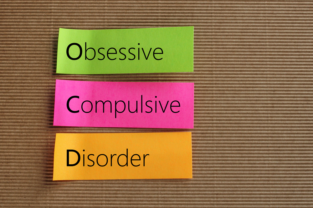 Obsessive Compulsive Disorder in Children Essay Sample