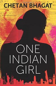 one-indian-girl