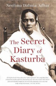 The Secret Diary of Kasturba