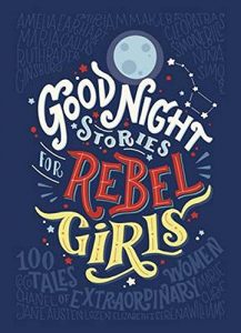 good-night-stories-for-rebel-girls-cover-image