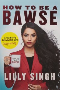 how to be a bawse