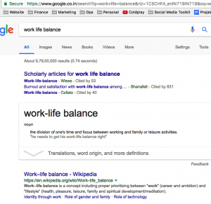 work-life-balance-search-results