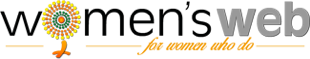 Womensweb Logo
