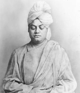 Vivekananda, a feminist