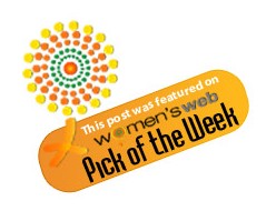 Women's Web Pick Of The Week