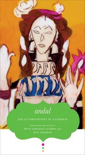 Andal book cover