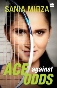Ace Against Odds cover