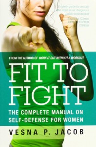 Fit to fight