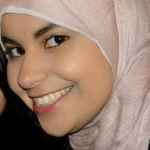 Sarah Al Attar