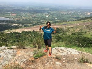 Channgiri Trek for Beginners