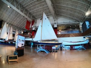 Maritime Museum Halifax