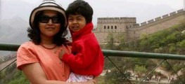 Tips for Indian moms when traveling with children in India