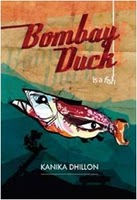 Kanika Dhillon Bombay Duck Is A Fish