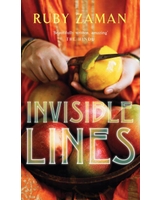 Invisible Lines by Ruby Zaman