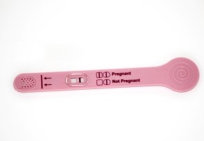 Coping with unplanned pregnancy