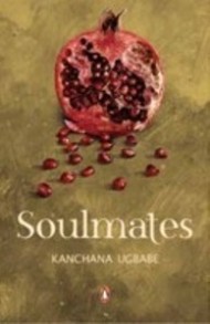 Soulmates by Kanchana Ugbabe