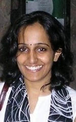 Preethi Krishnan