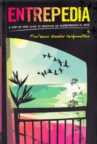 Entrepedia by Nandini Vaidyanathan