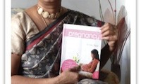 Dr Gita Arjun