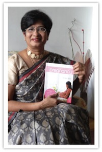 Dr Gita Arjun