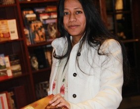 Binalakshmi Nepram