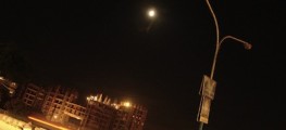 Gurgaon safety at night