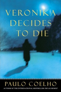 Paulo Coelho's Veronika Decides To Die